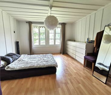 Magnifique appartement de 3.5 pièces aux portes de la nature - Photo 6