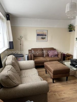 Kinderton Avenue, Manchester, M20 1AL - Photo 1