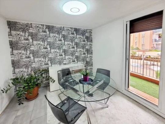 Location Appartement - Photo 1