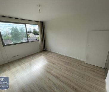 Location Appartement 1 pièce 24m² TOURS 37100 - Photo 3