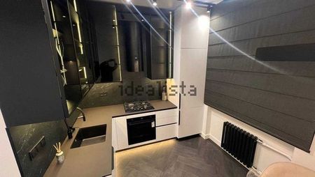 Alquiler de piso en C. Magistrado Salvador Barbera, 12 - Photo 3