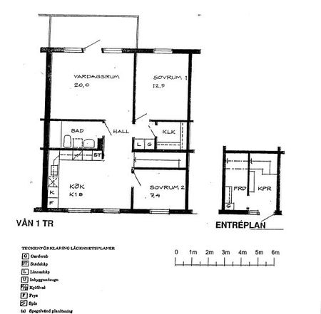 Skogvaktarvägen, Östersund - Foto 5