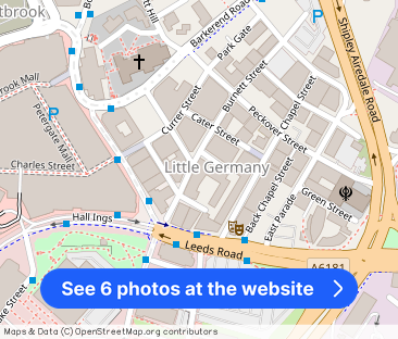 1 bedroom apartment for rent - Photo 1