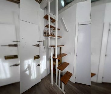 3-bedroom apartment for rent in Universidad, Madrid - Foto 6