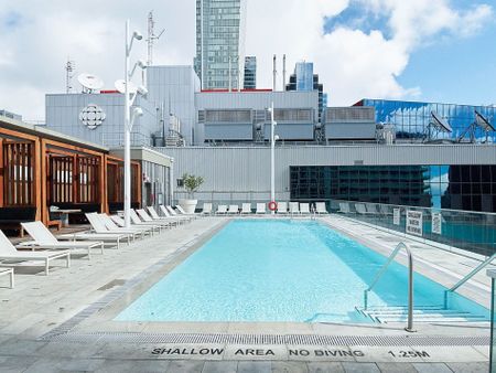 For Lease - 300 Front Street Unit# 2107, Toronto, Ontario - Photo 2