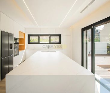 House T5 in Carcavelos e Parede, Cascais - Foto 3