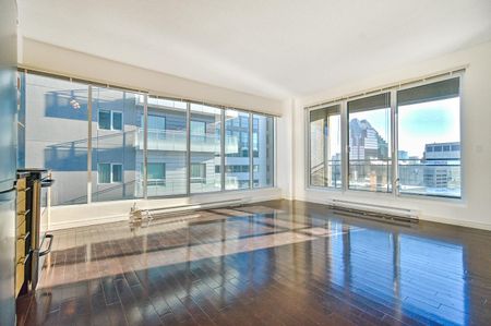 400, Sherbrooke Ouest, Montréal, QC - Photo 4