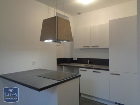 Location Appartement 3 pièces 58m² LA BAULE ESCOUBLAC 44500 - Photo 2