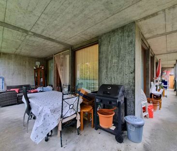 Beautiful 3.5 room apartment with large balcony - Photo 6