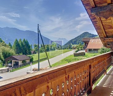 4.5 Zimmer, 100 m², 1. Stock - Photo 6