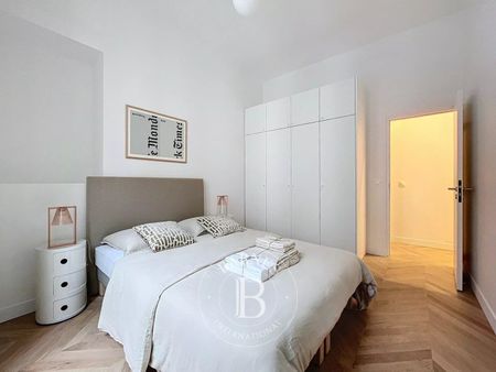 Appartement • Parc Monceau - Photo 2