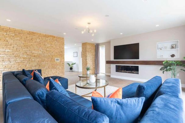 Birchley Road, Cheltenham, GL52 - Photo 1