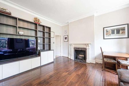 Fitzjohns Avenue, Hampstead, NW3 - Photo 3