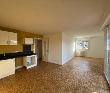 Appartement 3 pièces - Photo 3