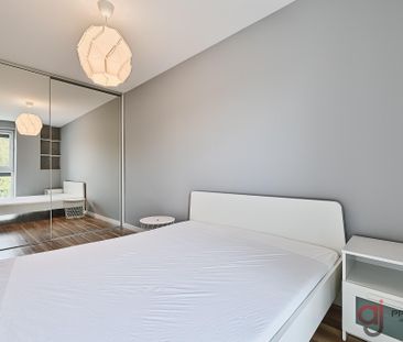 Łódź - Mieszkanie na wynajem - Zdjęcie 2