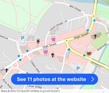 1 bedroom apartment for rent - Photo 1