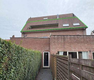 Ruim appartement met 2 slaapkamers en garage - Photo 2