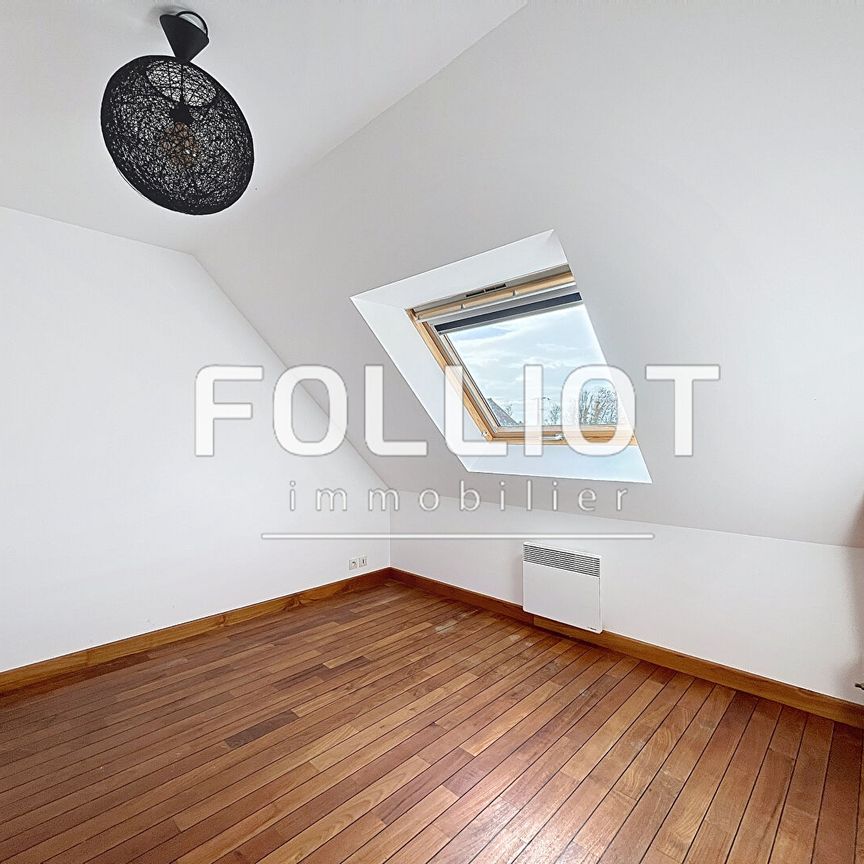 A LOUER Maison BRICQUEVILLE SUR MER 4 pièces - 75.80m² - Photo 1