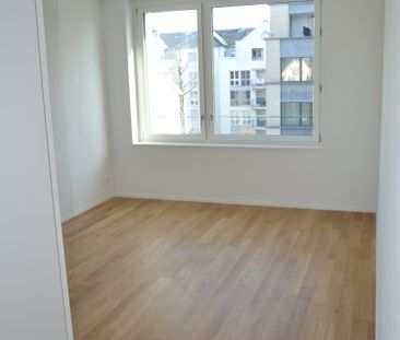 2.5 Zimmer, 51 m², 2. Stock - Foto 1