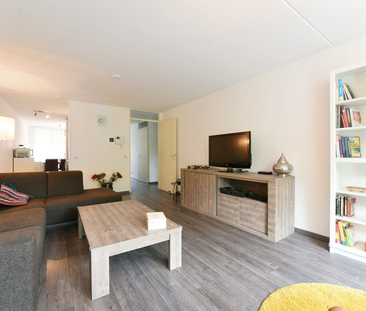 Driekamerappartement met groot terras (21m2) en loggiabalkon in de ... - Photo 1