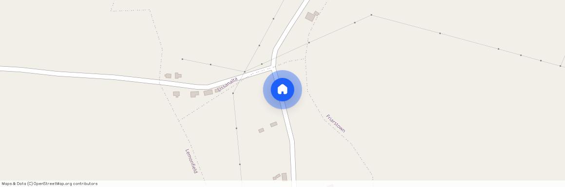 Cahervalley, Crecora, Lisnalty, Co. Limerick