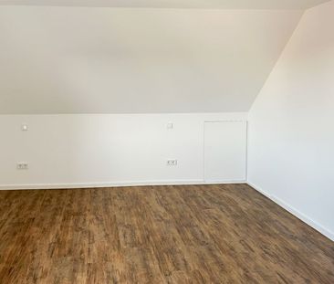 Traumhafte Wohnung in charmanten Zweifamilienhaus im Westerwald! - Foto 2