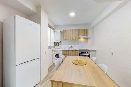 Avinguda de Burjassot, Valencia, Valencian Community 46025 - Photo 3