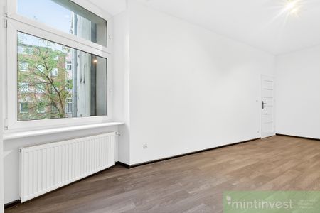 Duże mieszkanie w centrum! - Zdjęcie 5