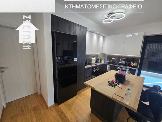 Διαμέρισμα για ενοικίαση Κέντρο (Νέα Σμύρνη) - Photo 1