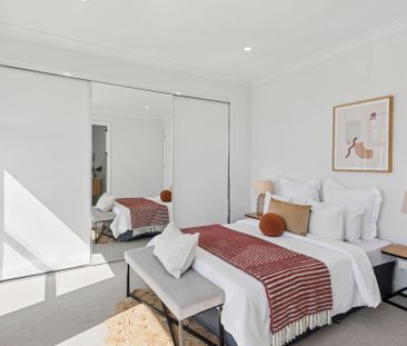 Modern Living, Prime Location – Brand New Executive 3 Bedroom Home! - Photo 2