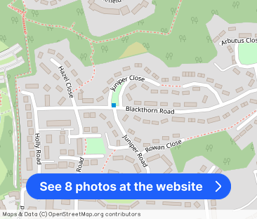 Blackthorn Road, Reigate, RH2 - Photo 1