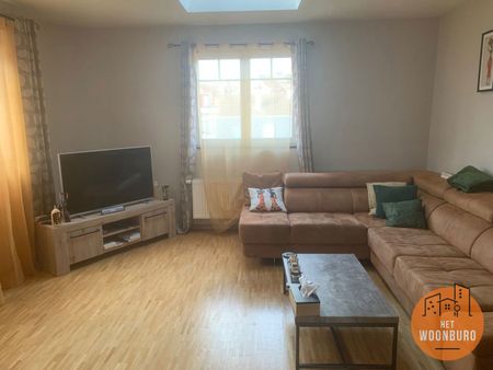 Jette Decréestraat 12 - Photo 4