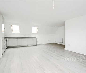 2 bedroom apartment to rent - Photo 3