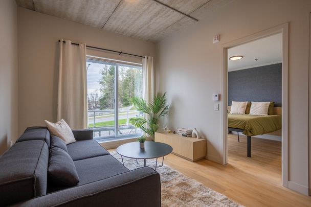 1140 Boul. des Récollets, apt. 603 - Photo 1