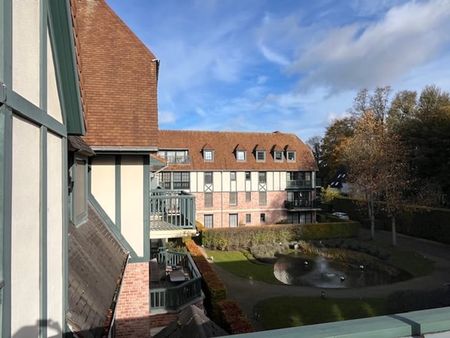 Appartement te huur - Photo 5