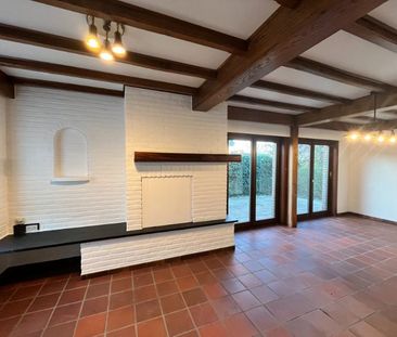 Alleenstaande woning te huur - Photo 1