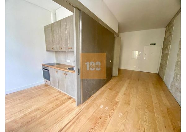 Apartamento T1 em Porto