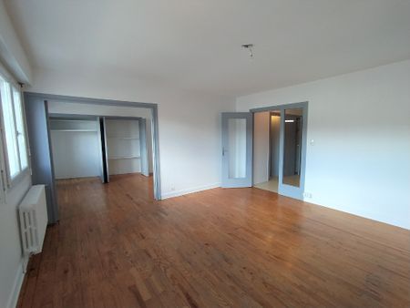 Appartement - 3 pièces - République/Montferrand - Photo 2