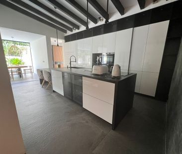 5 bedroom luxury Villa for rent in Nueva Andalucia, Andalusia - Photo 5