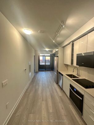 For Lease - 2920 Highway 7 N/A Unit# 601, Vaughan, Ontario - Photo 1