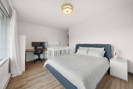 Nouveauté sur le marché Appartement à louer - Montréal (Saint-Laurent) (Autres) - Photo 5