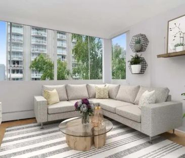 Barafield | 1260 Harwood Street,, Vancouver - Photo 1