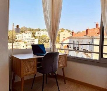 Location Appartement - Photo 4