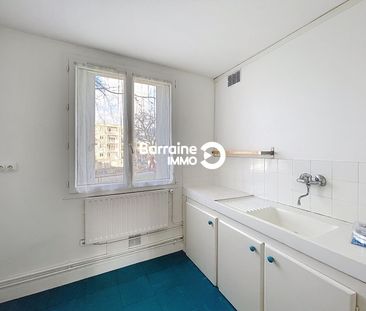 Location appartement à Brest, 3 pièces 57m² - Photo 1