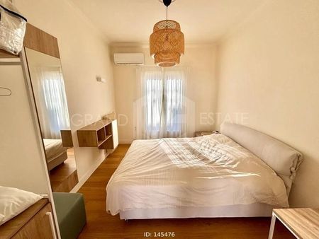 Διαμέρισμα για ενοικίαση Άγιος Γεώργιος (Κυψέλη) - Photo 4