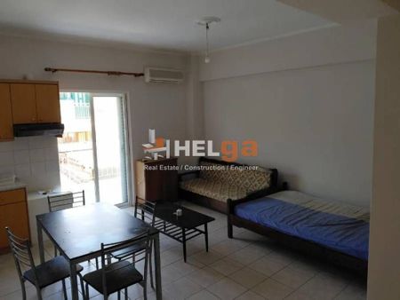 Studio/Γκαρσονιέρα για ενοικίαση Ψαροφάϊ (Πάτρα) - Photo 3