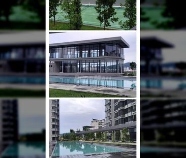 Astoria Ampang Service Residence kL - Photo 4