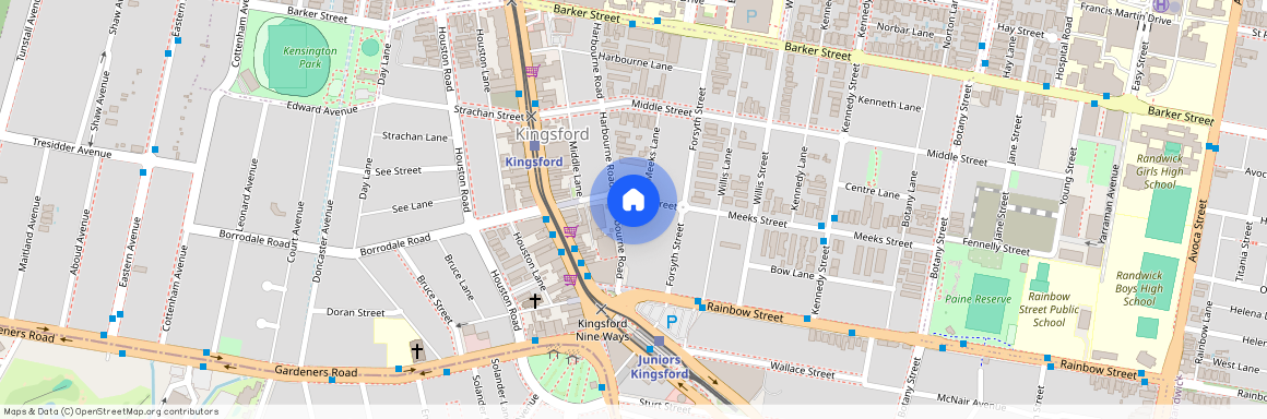 39 Harbourne Rd, Kingsford, Sydney, New South Wales 2032