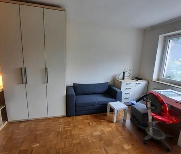 Studentenwohnung in Uninähe mit Garten - Foto 5