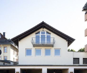 Schicke 4 Zimmerwohnung mit Tageslichtbad ohne Balkon - Foto 2